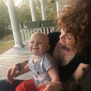 Fundraising Page: Danielle DiBlasio